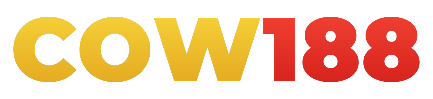 cow188 logo